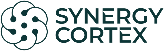Synergy Logo